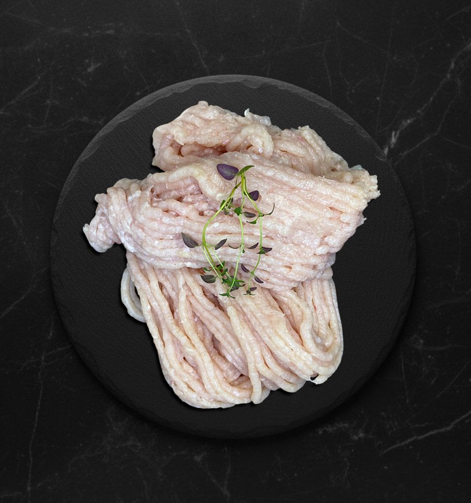 Фарш Куриный Нежный