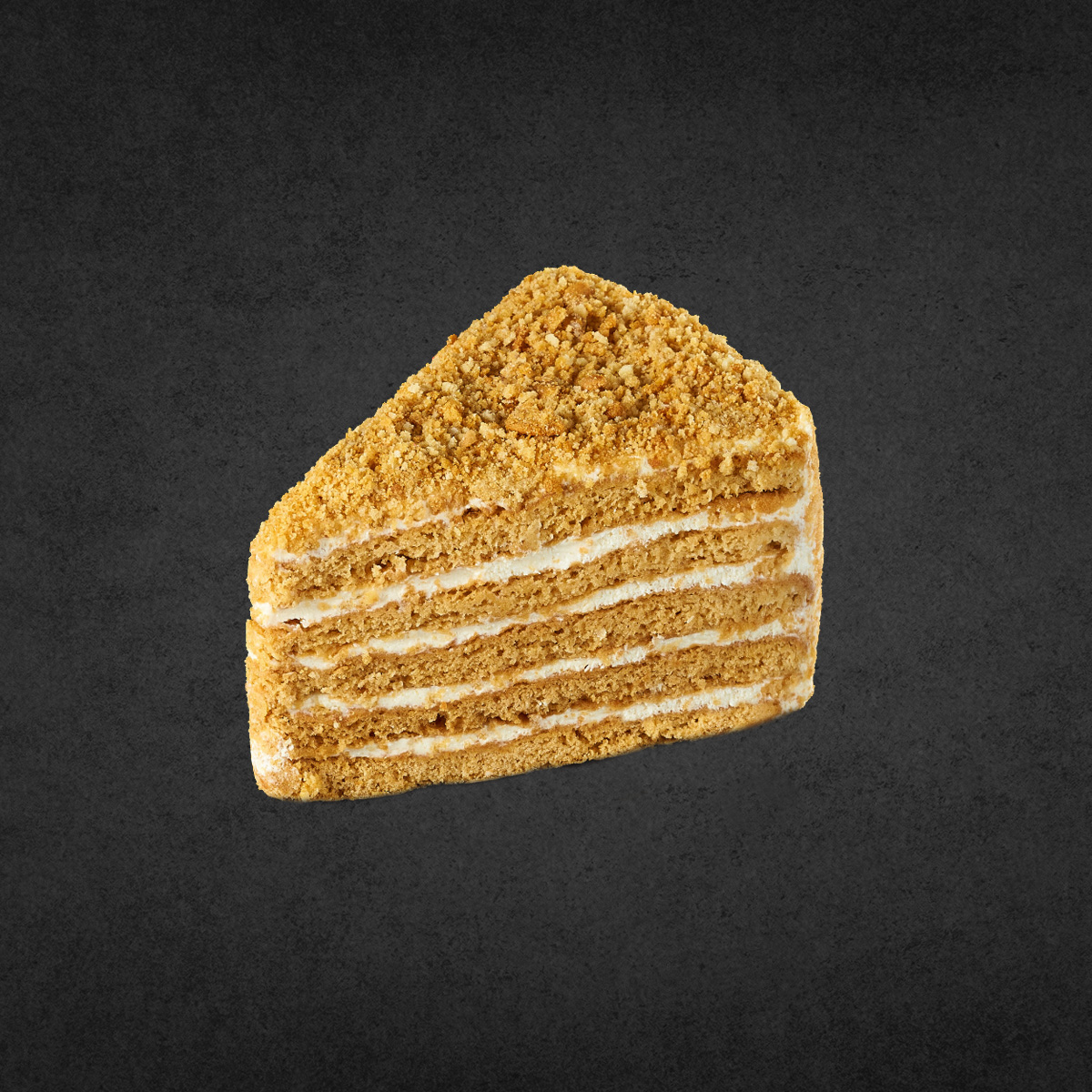 Пирожное Медовое 90 гр