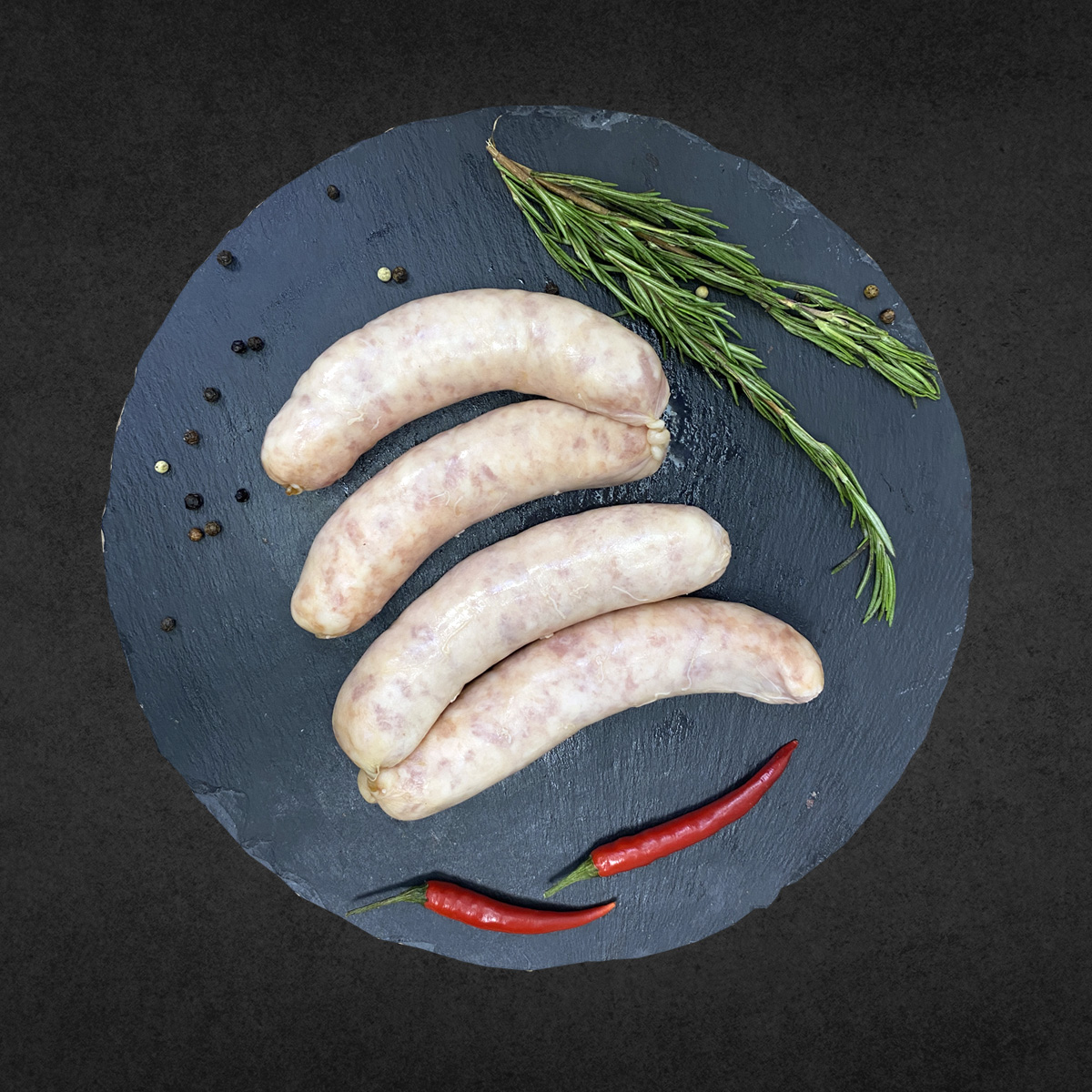 Купаты Сочные из свинины