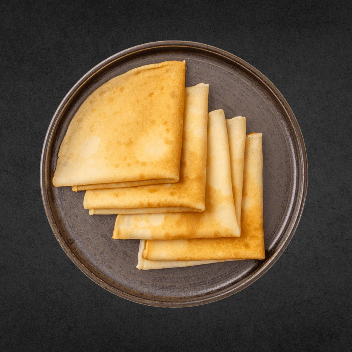 Блинчики основа