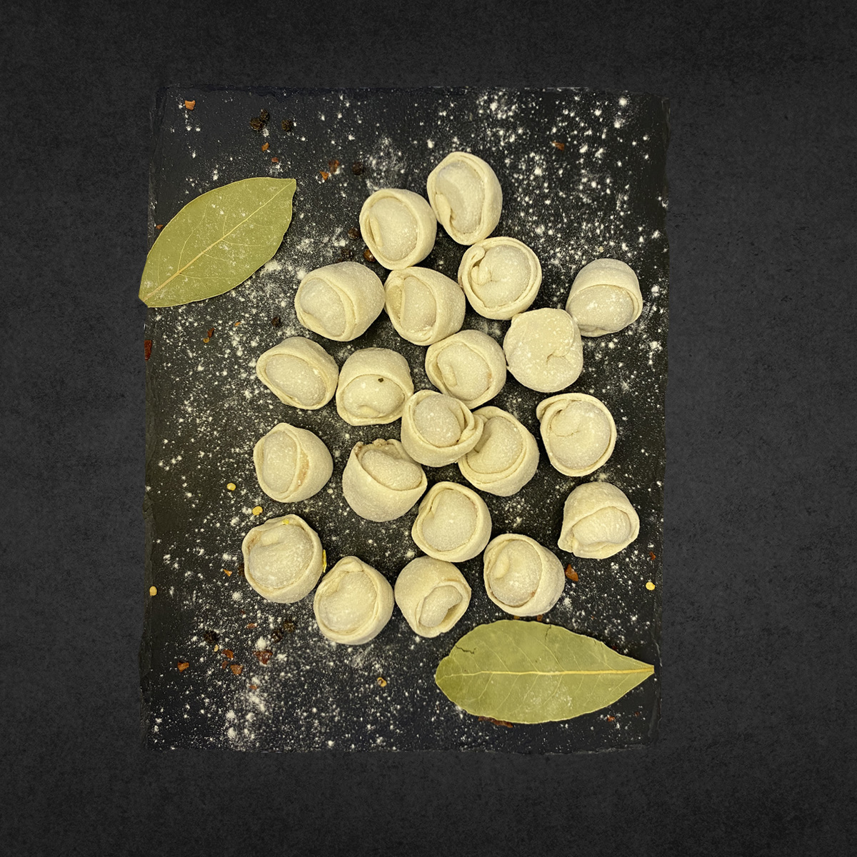 Пельмени Застольные Мясной центр