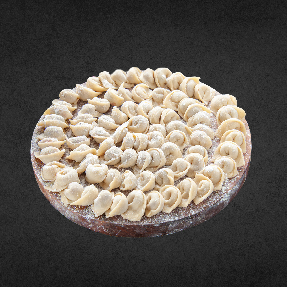 Пельмени Любительские  Мясной центр