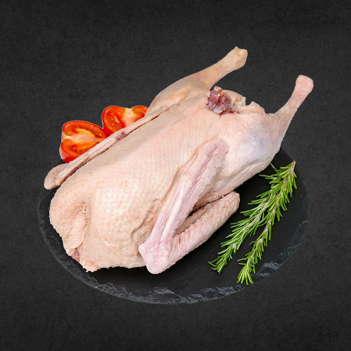 Гусь Фермерский тушка