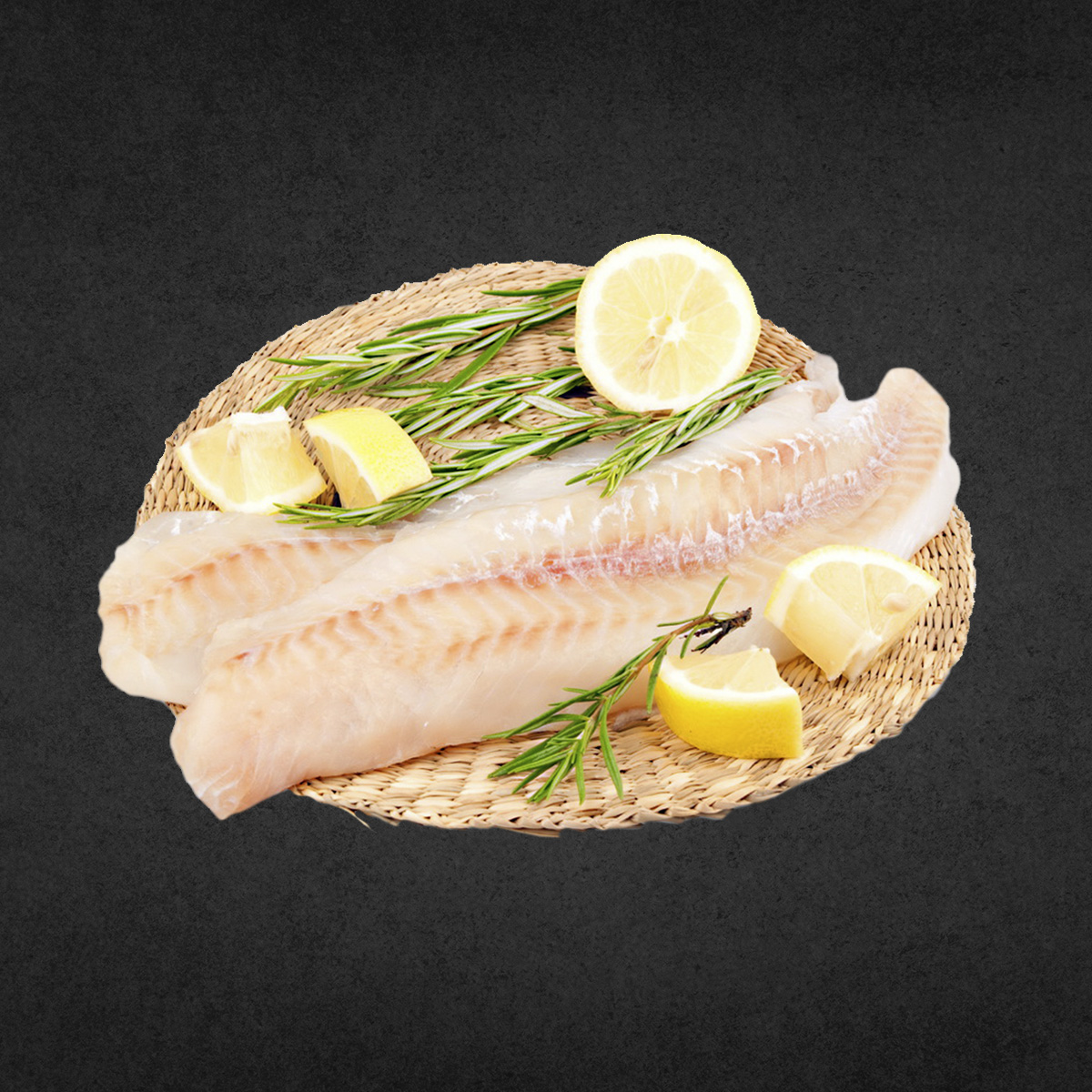 Филе минтая с/м н/ш