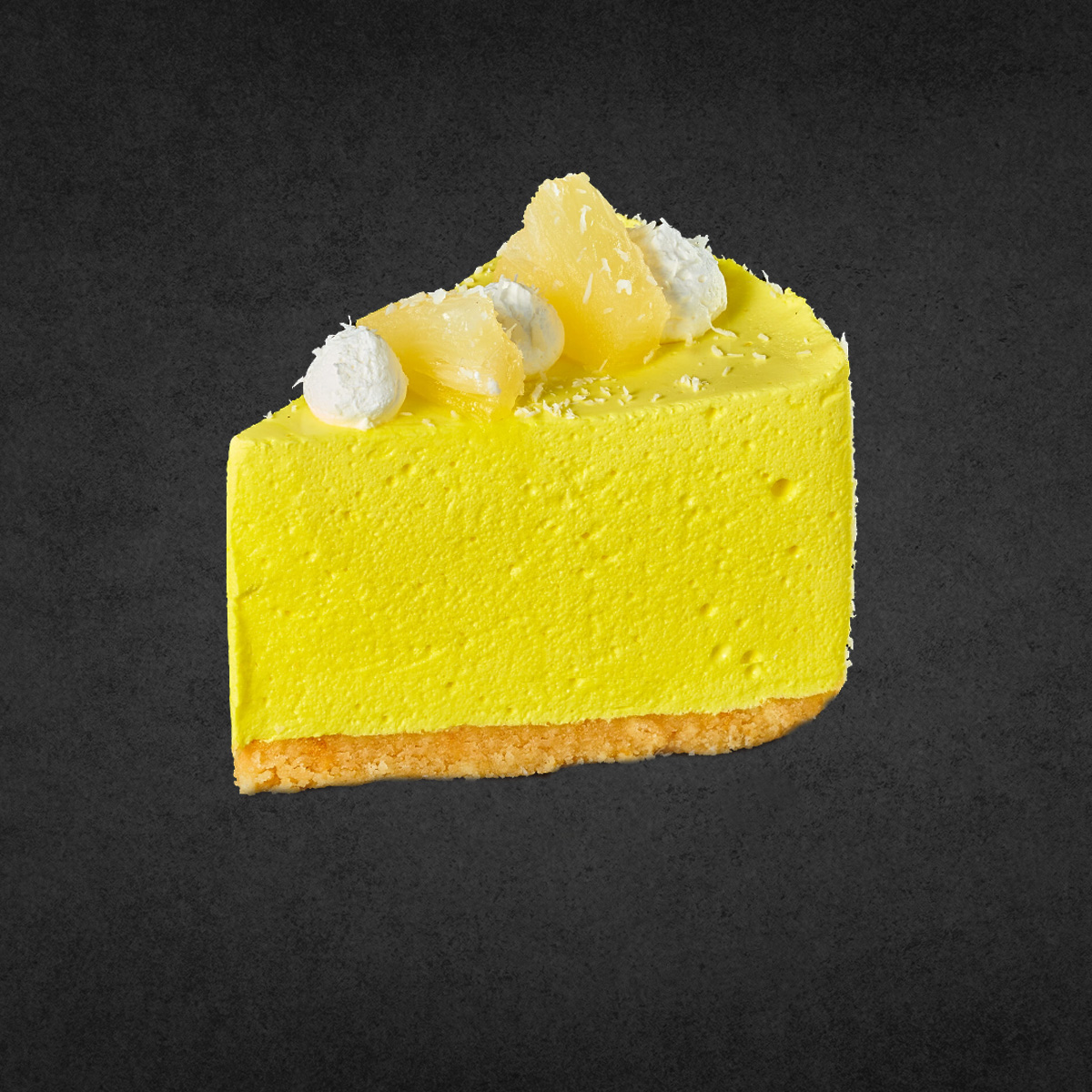 Пирожное Пино Колада 120гр