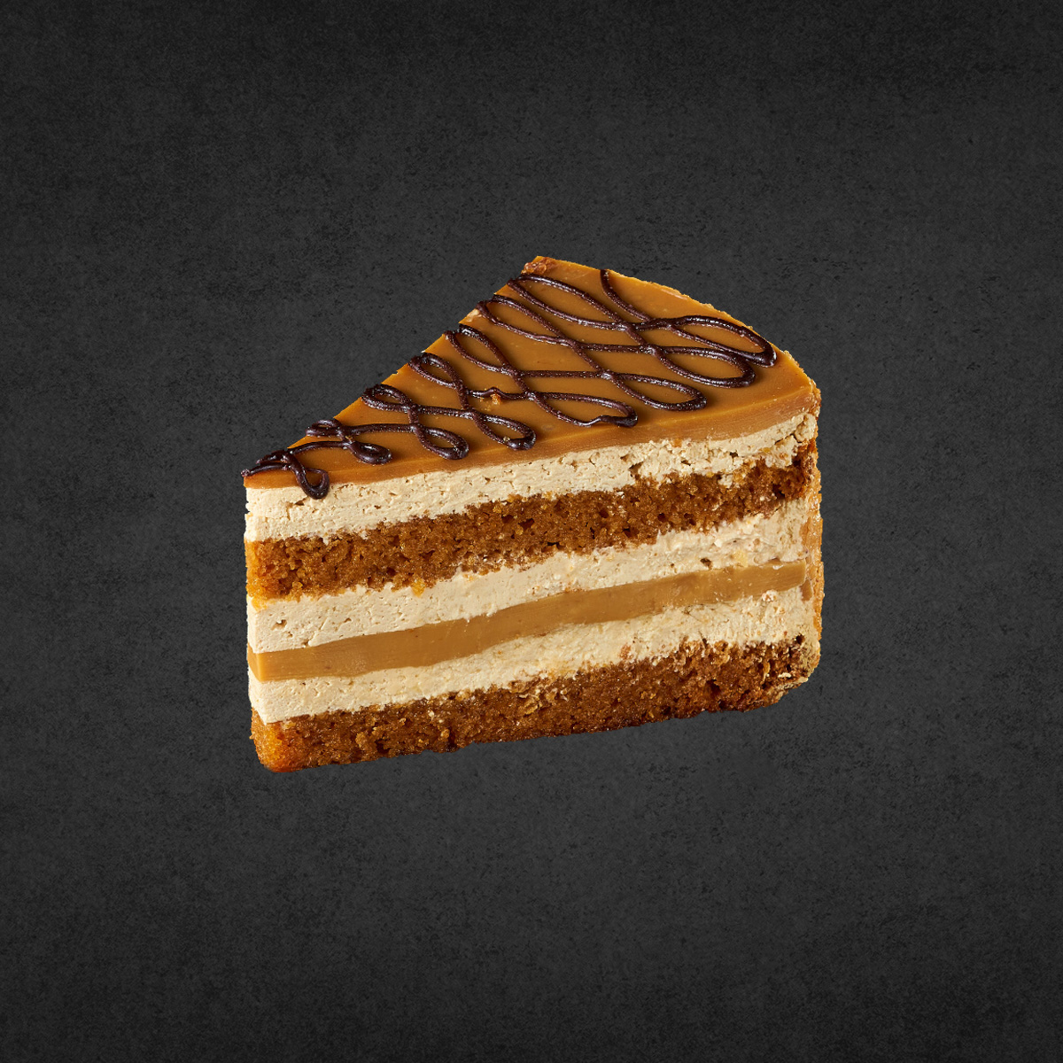 Пирожное Забыли муку 120 гр