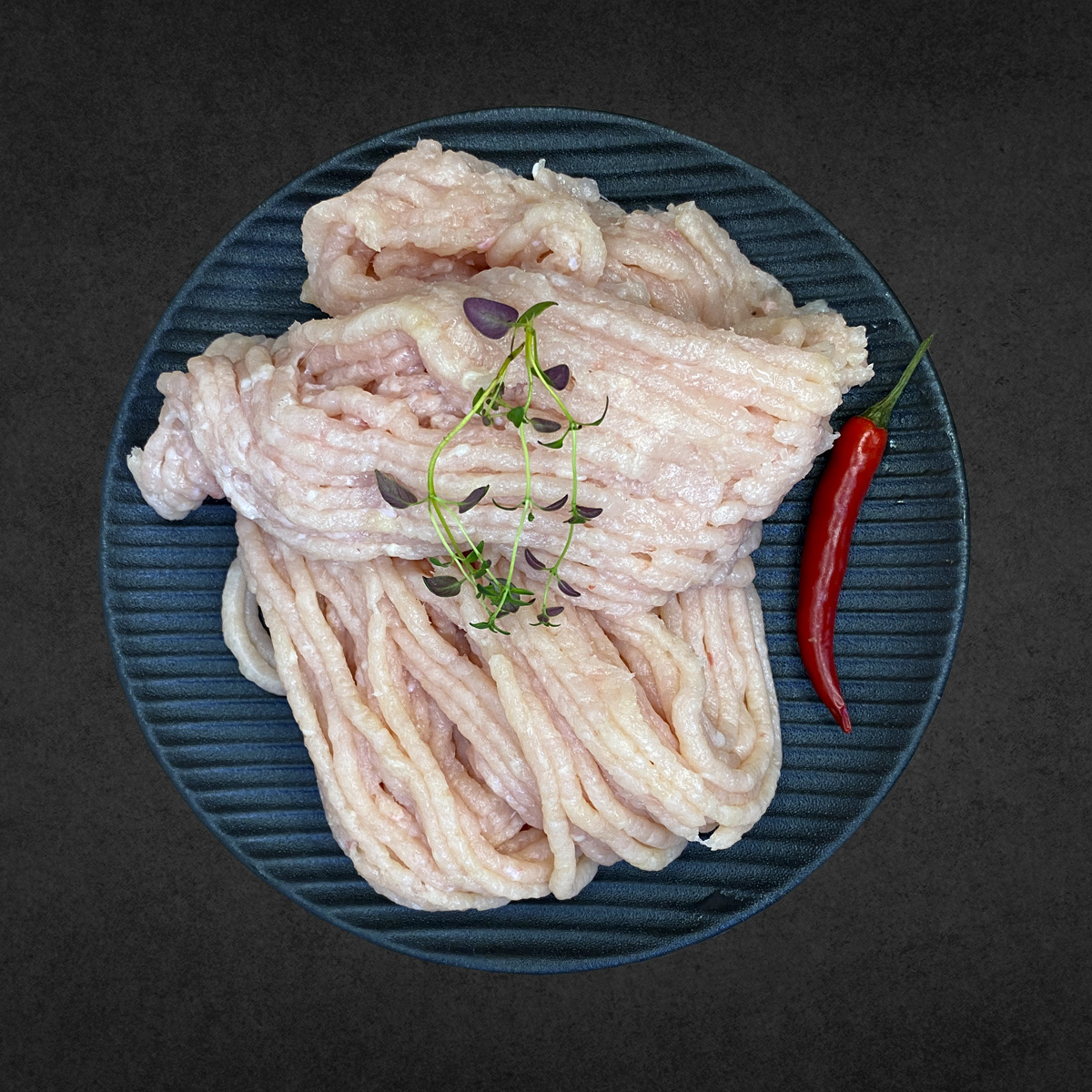 Фарш Куриный Нежный