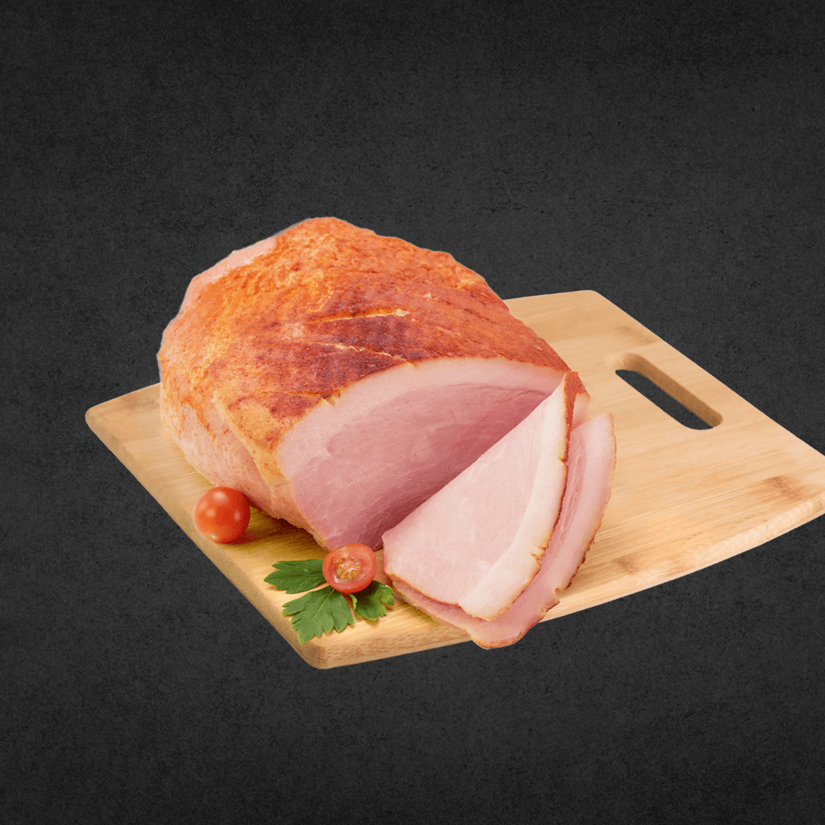 Буженина Копченая Мясной Центр