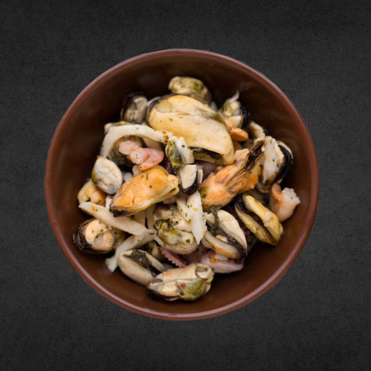 Морской Коктейль фас.1кг