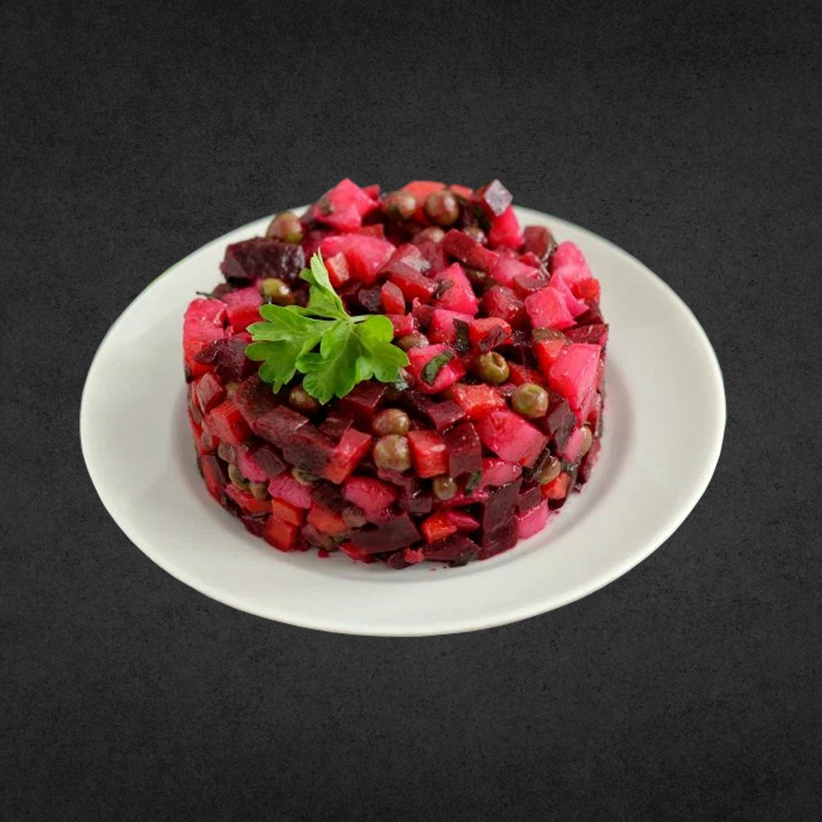 Салат Винегрет Мясной центр