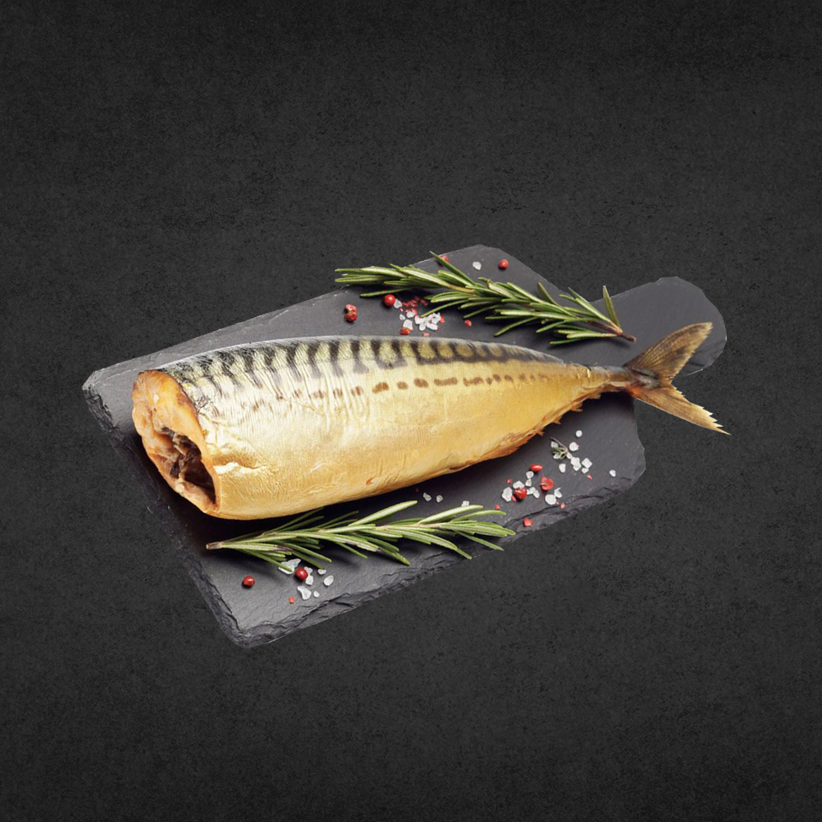 Скумбрия х/к атл (вес) б/г (300+)