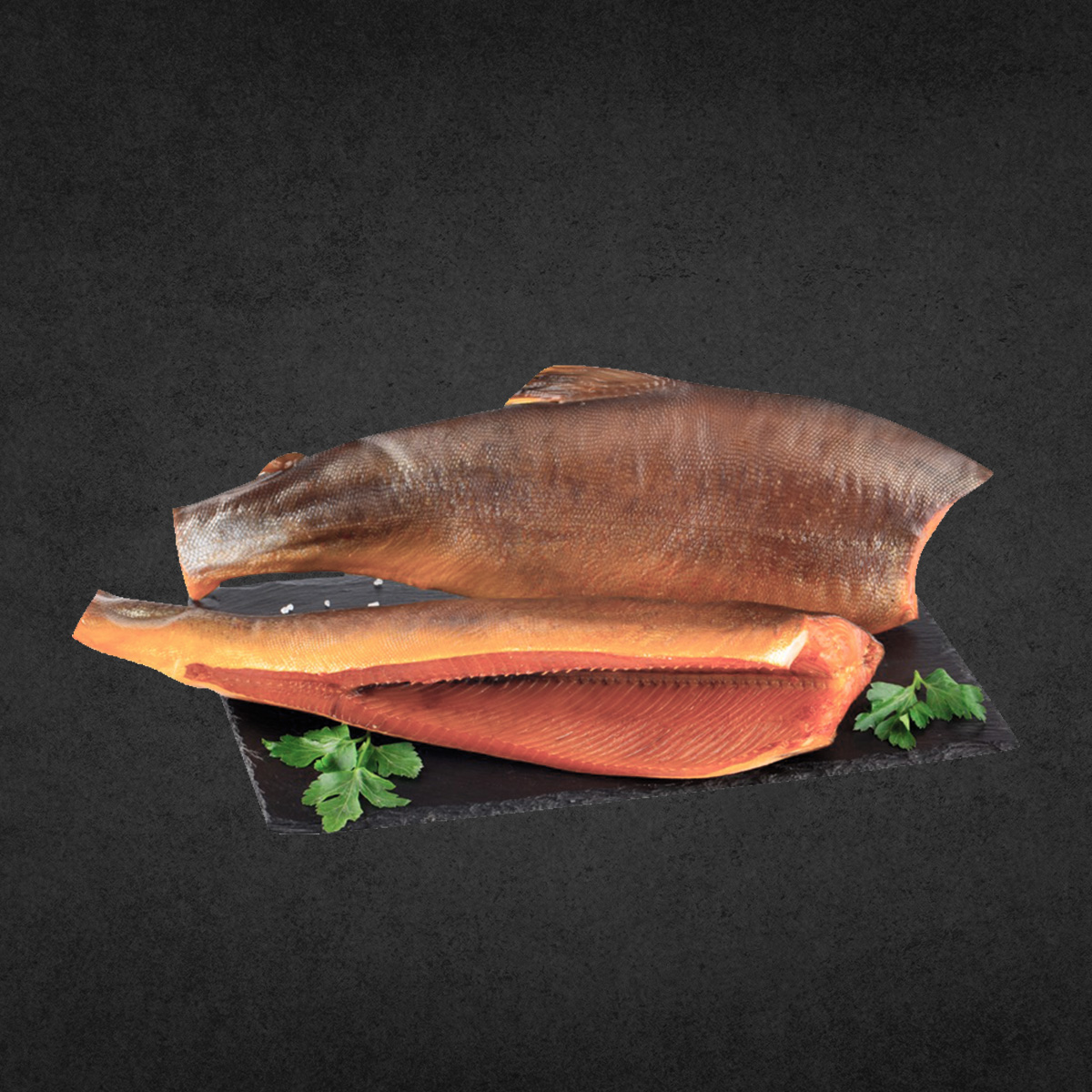 Горбуша Х/к (вес) спинка