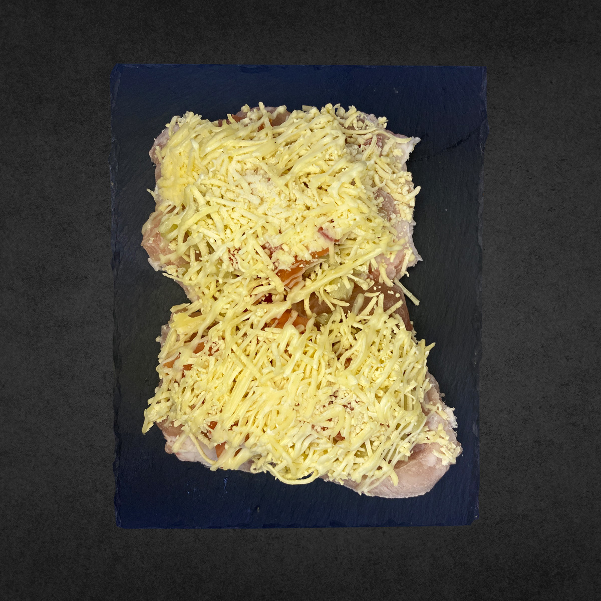 Свинина по-Французски Мясной Центр