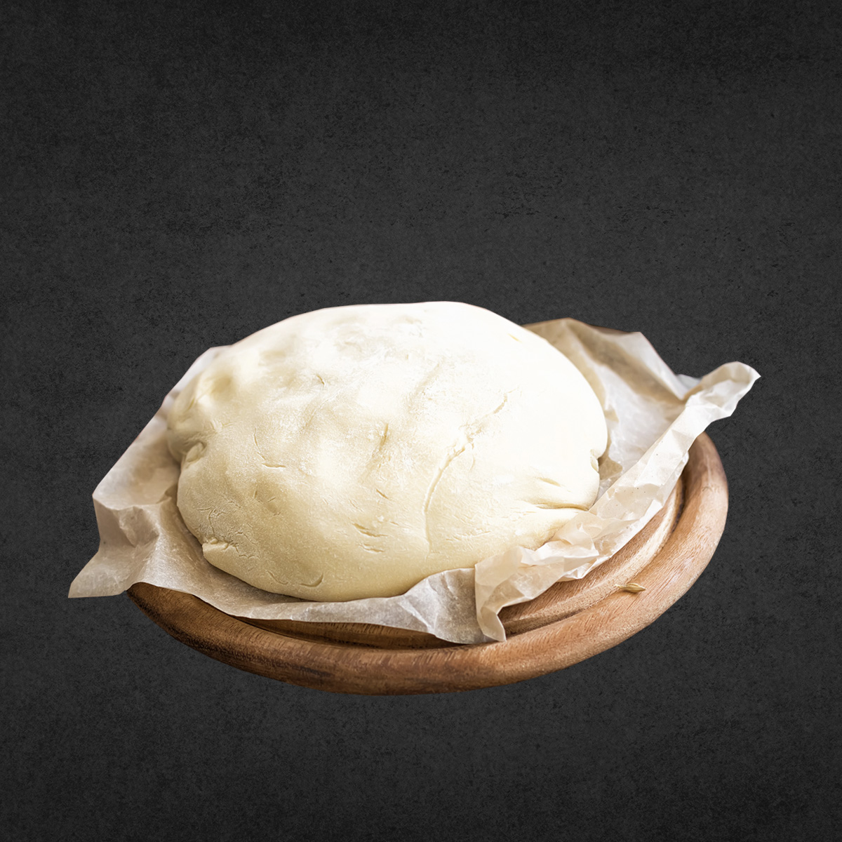 Тесто Пельменное