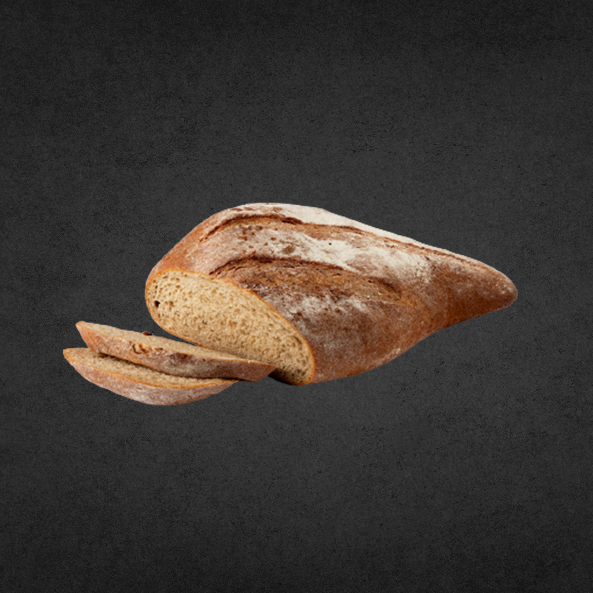 Хлеб Эстонский 0,3 кг шт