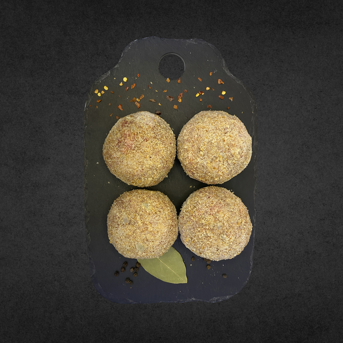 Котлеты Фермерские Мясной центр