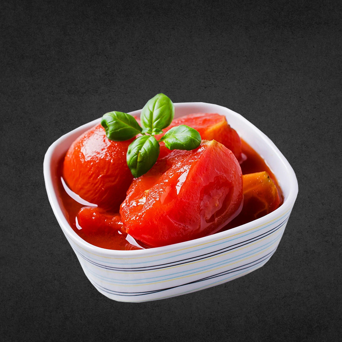 Томаты В Собственном Соку 950 гр