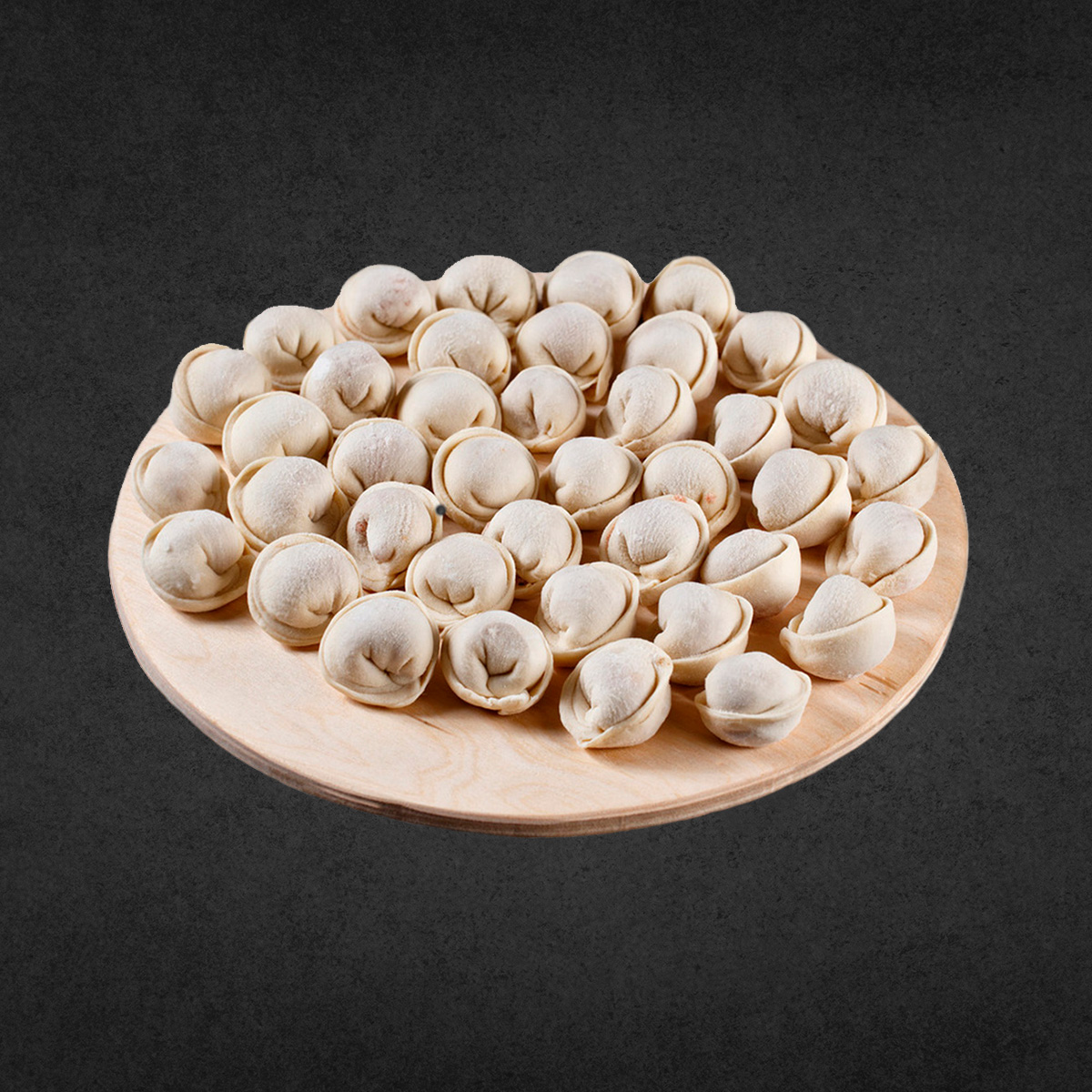 Пельмени Крестьянские Мясо-капустные  Мясной центр