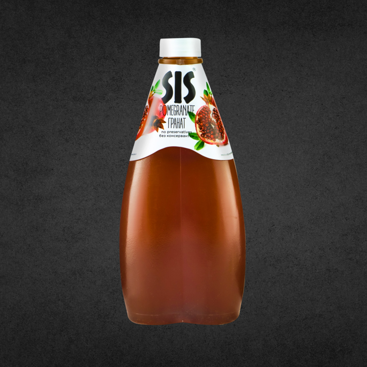 Нектар Гранатовый 1,6л SIS