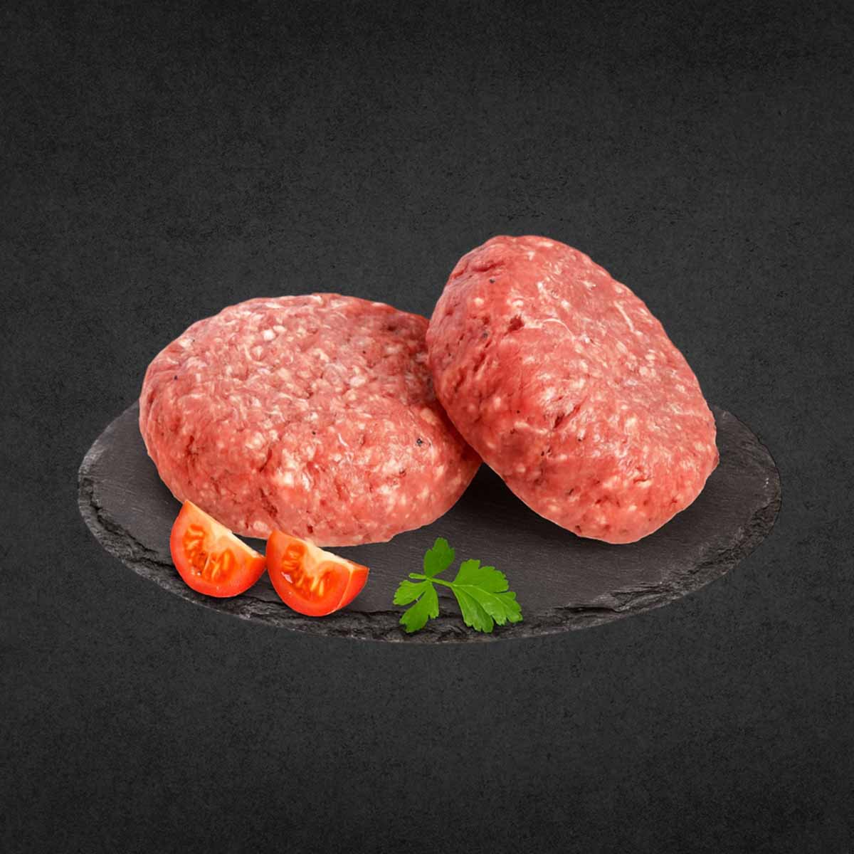 Бифштекс Мясной центр