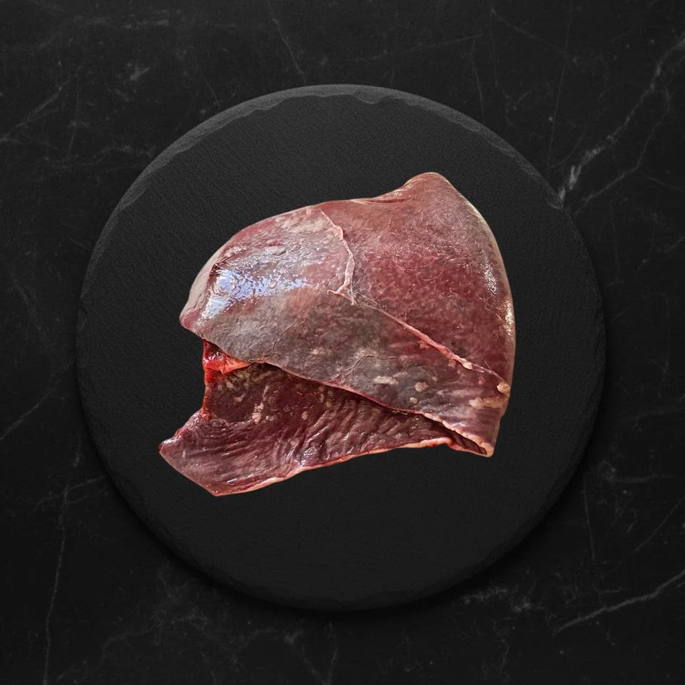 Селезенка говяжья