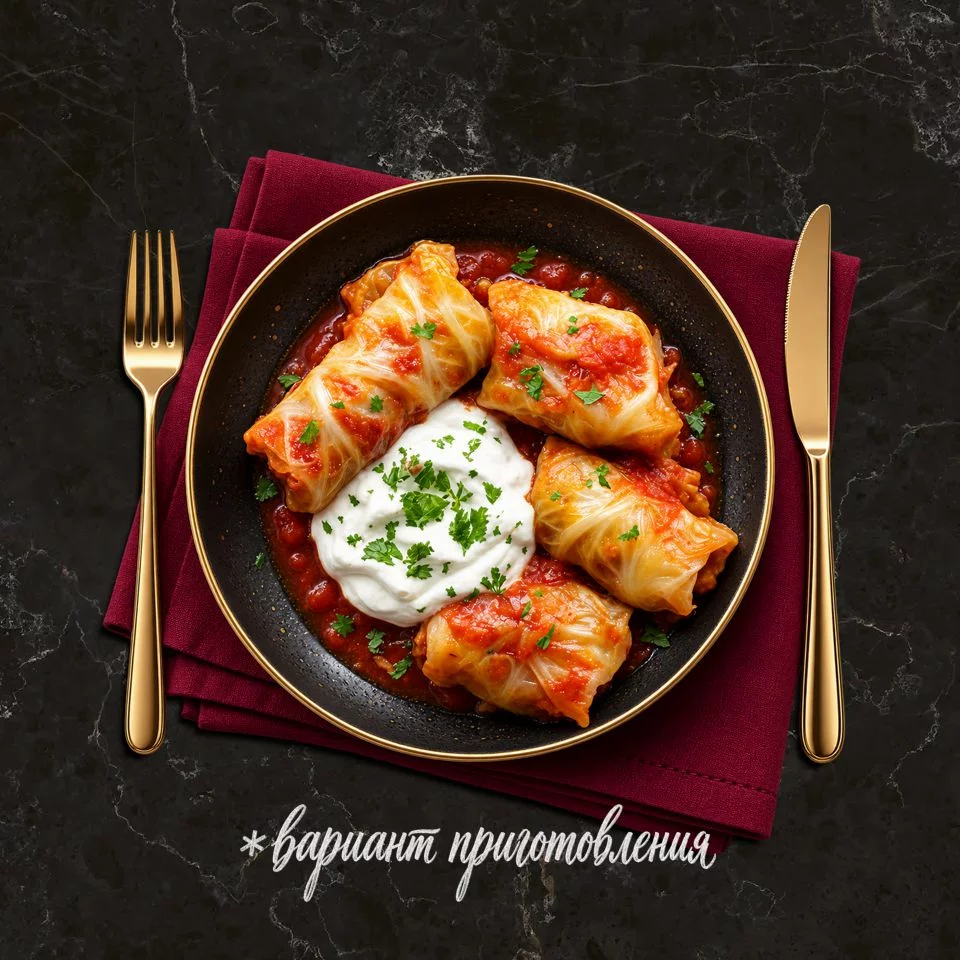 Фарш Нежный