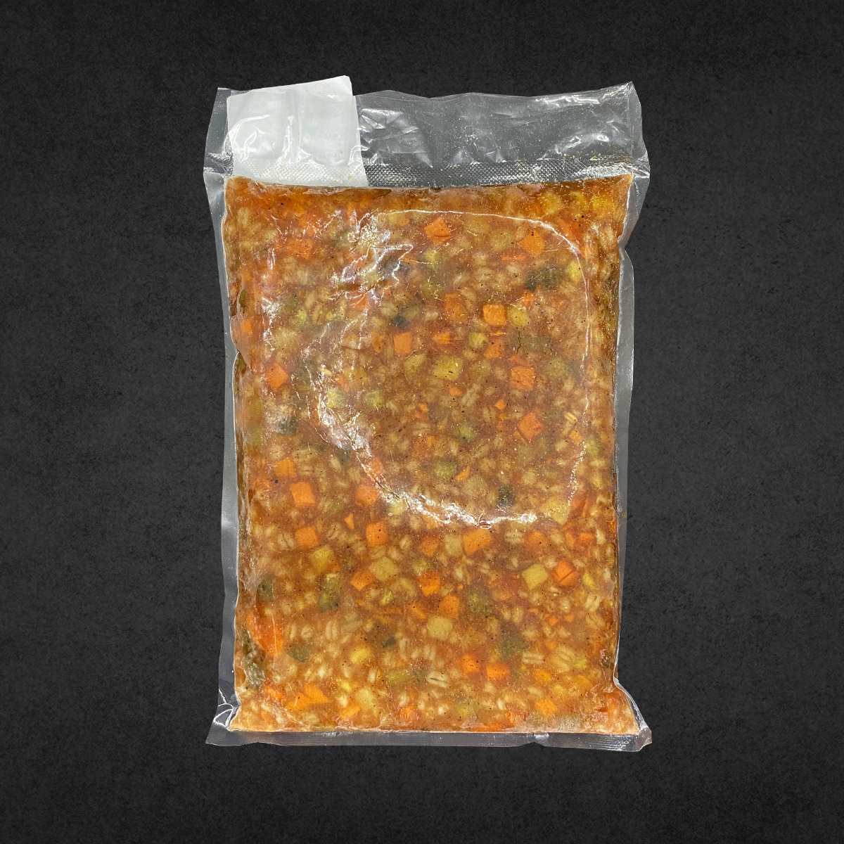 Рассольник По-Домашнему Мясной Центр