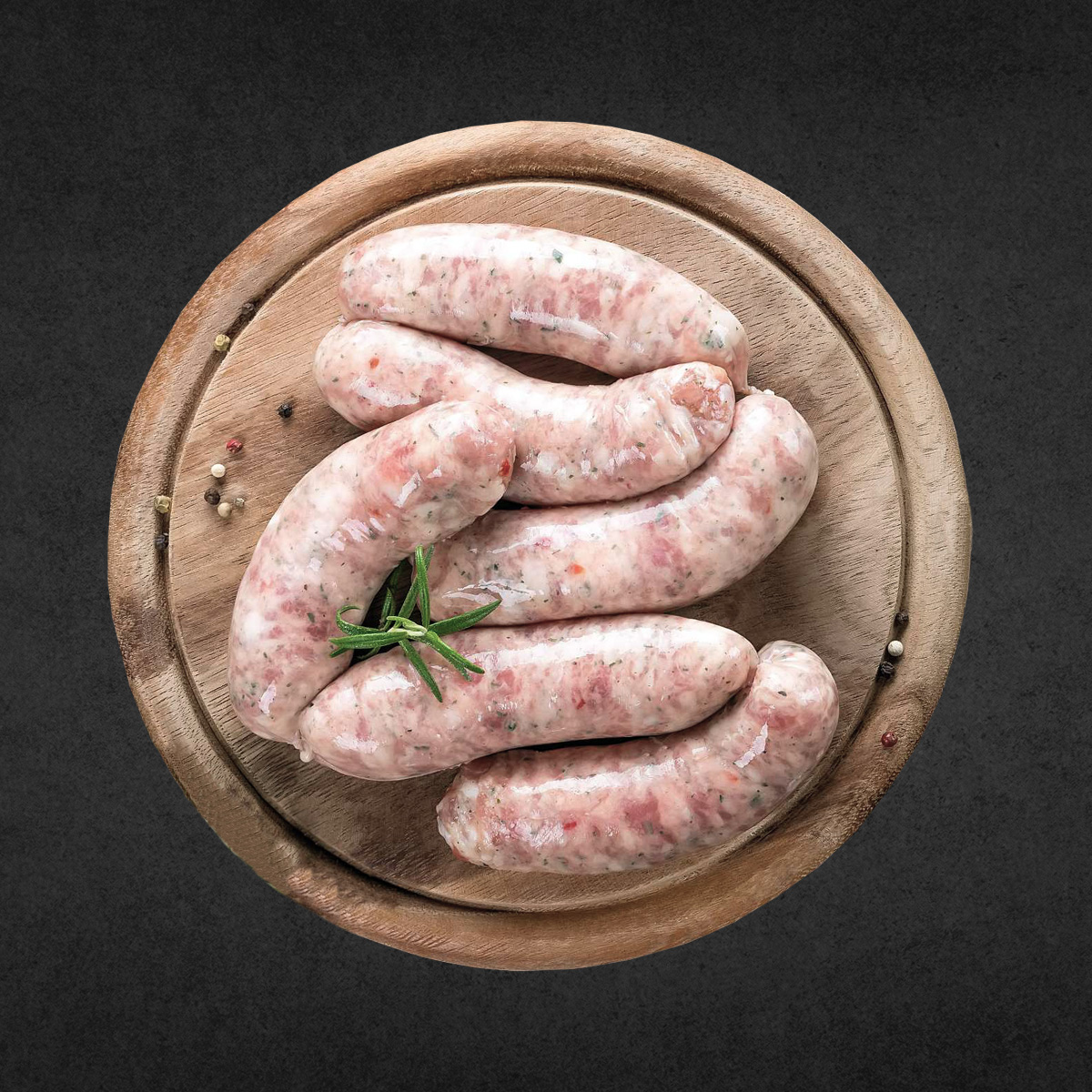 Купаты Куриные