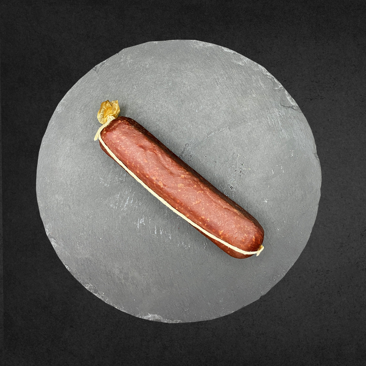 Колбаса Говяжья к/в Мясной Центр