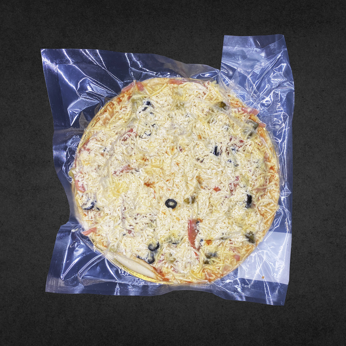 Пицца Мясная