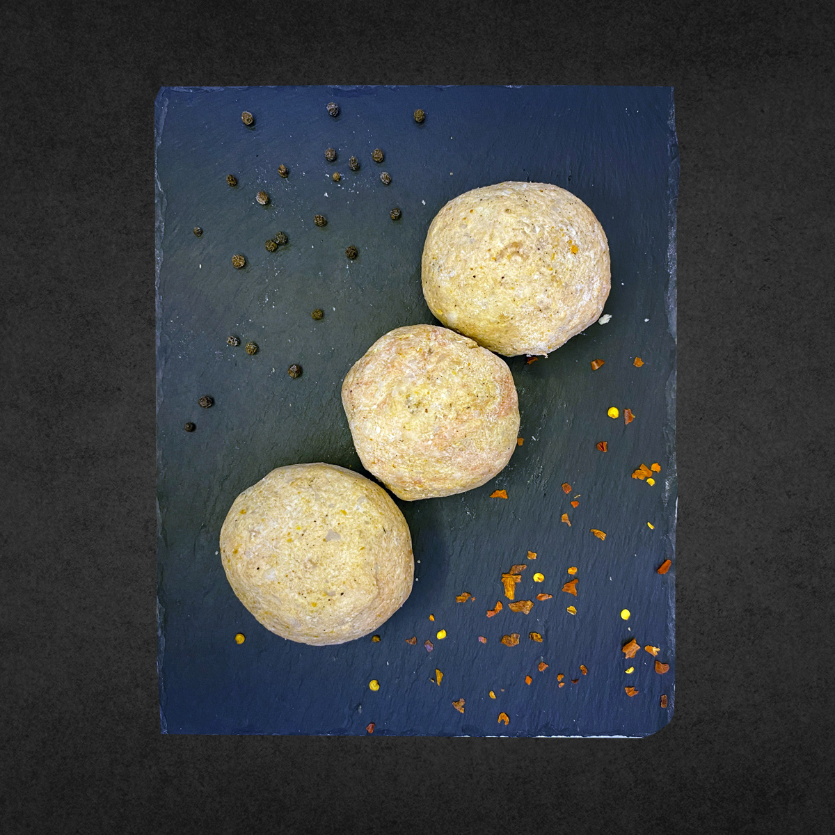 Котлеты Чесночные Мясной Центр