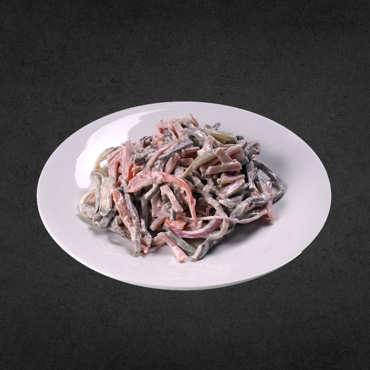 Салат Фирменный Мясной центр