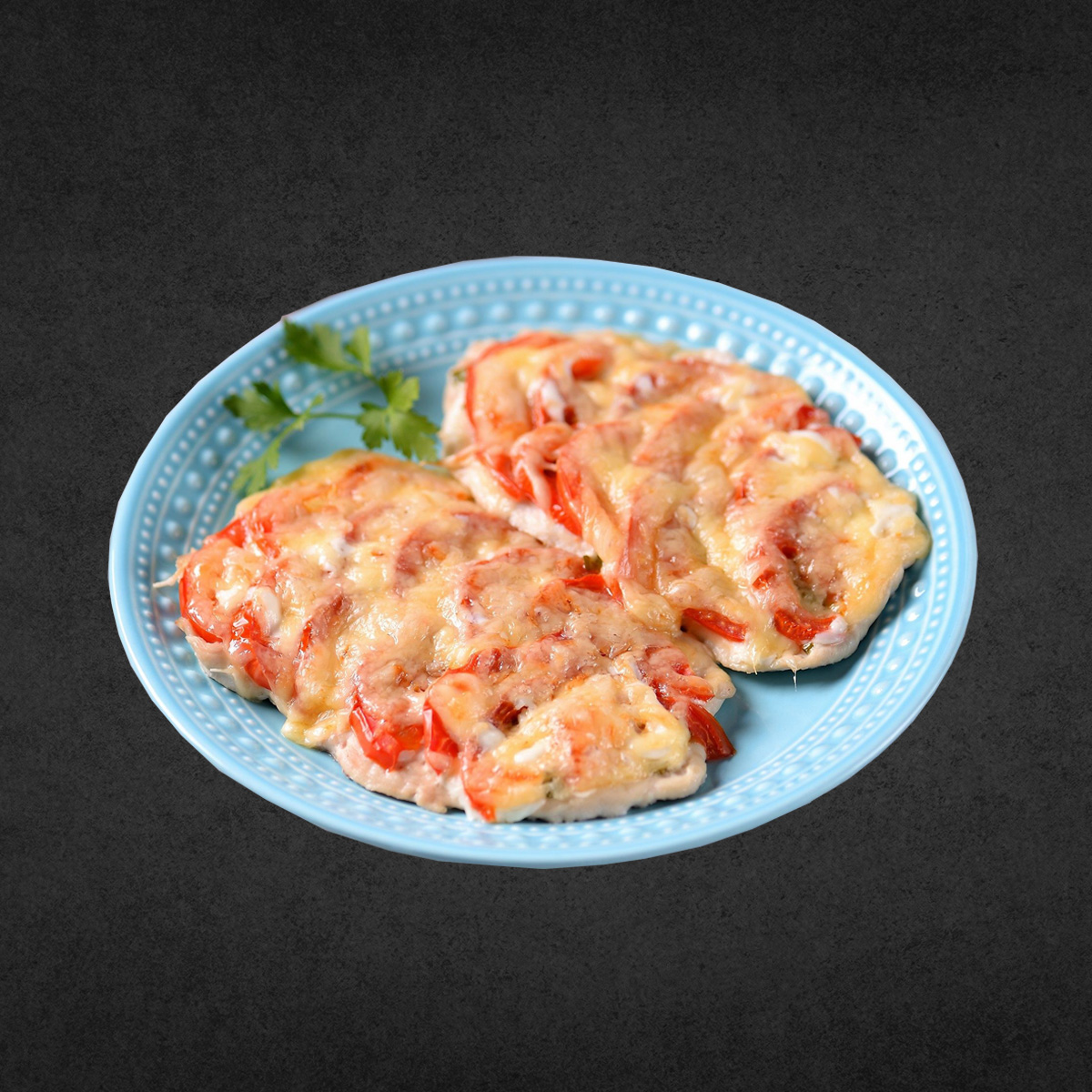 Филе Куриное с Помидорами Мясн.Центр