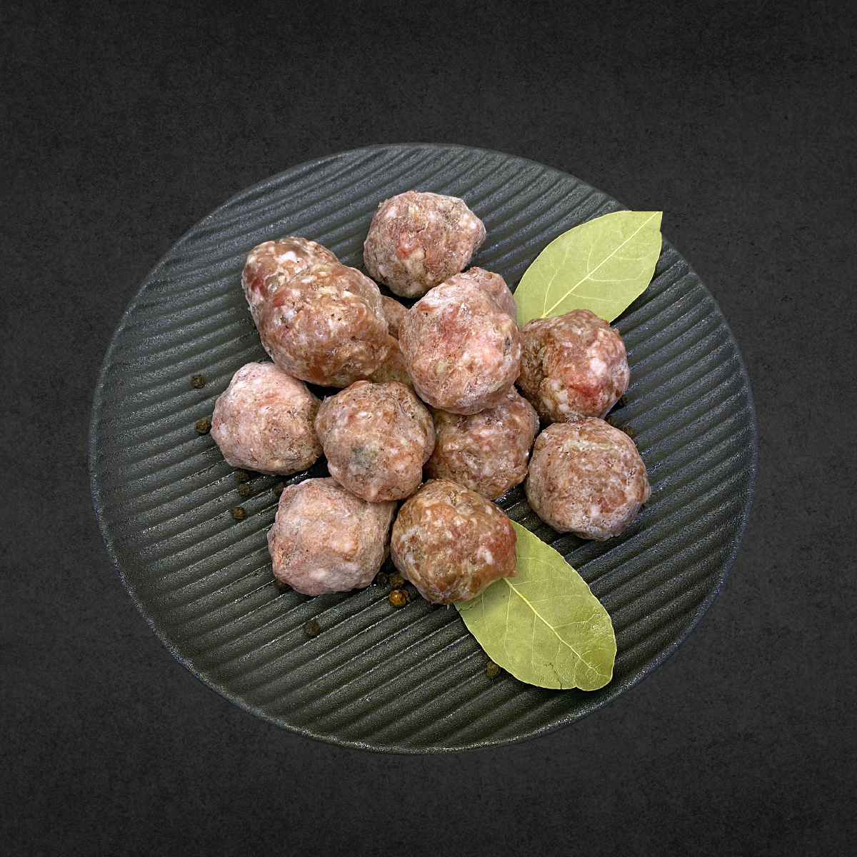 Фрикадельки Куриные