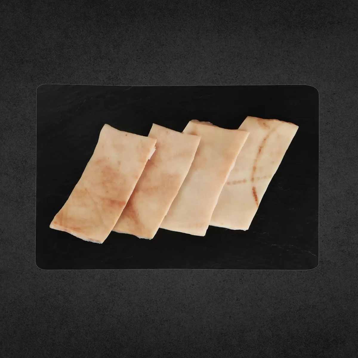 Свинина Шкурка МБ