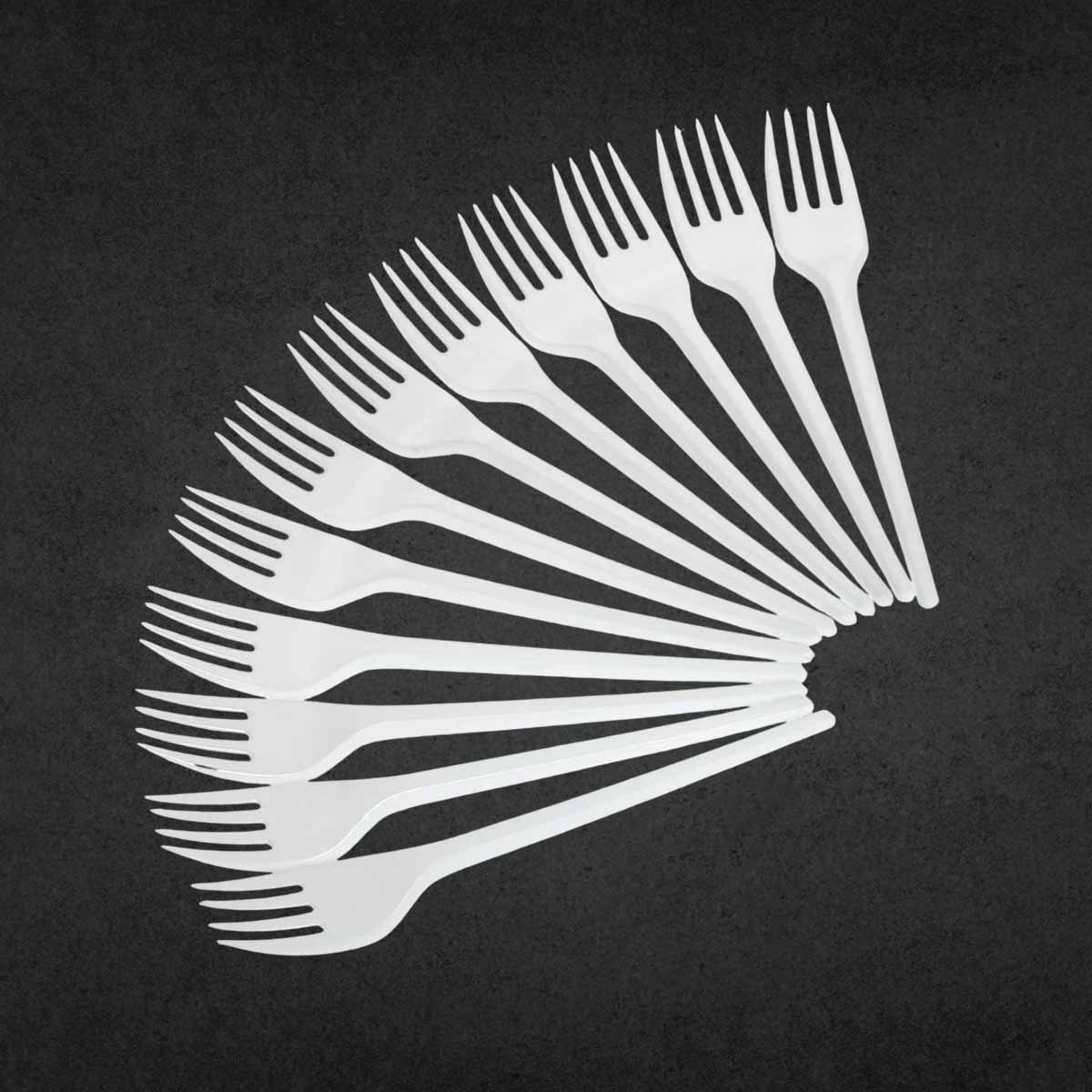 Вилка Бел. (12 шт в уп)