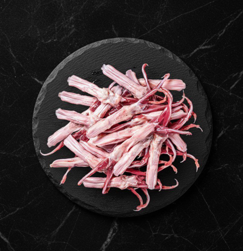 Утка Язык МБ