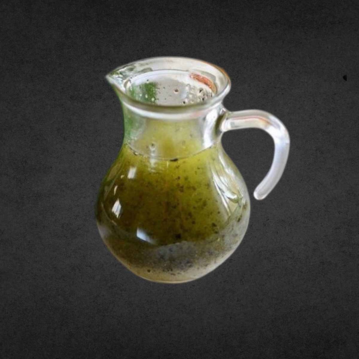 Заправка для Салата Греческого 50 мл шт Мясн.Центр