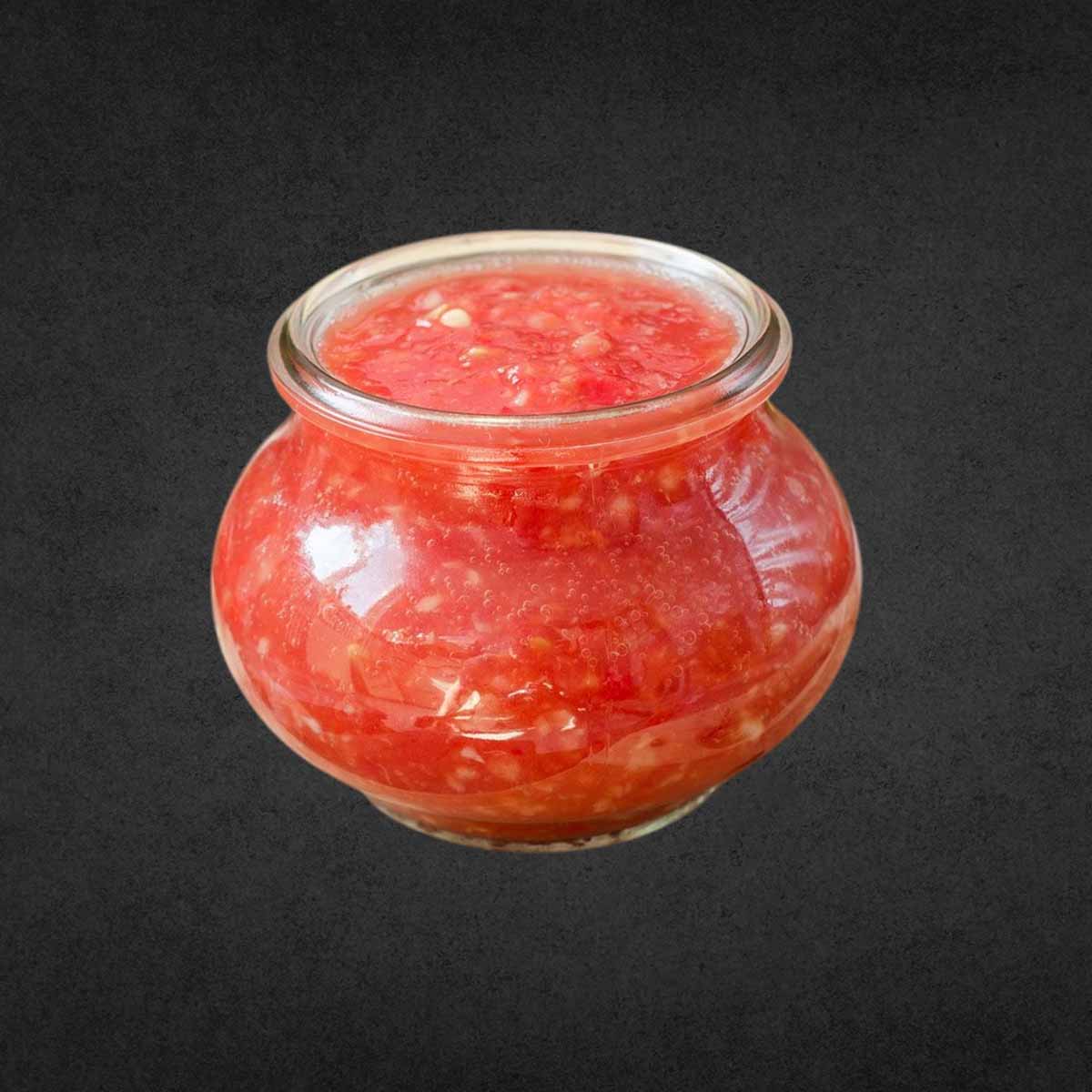 Хреновина Ядреная 300гр шт Мясн.Центр