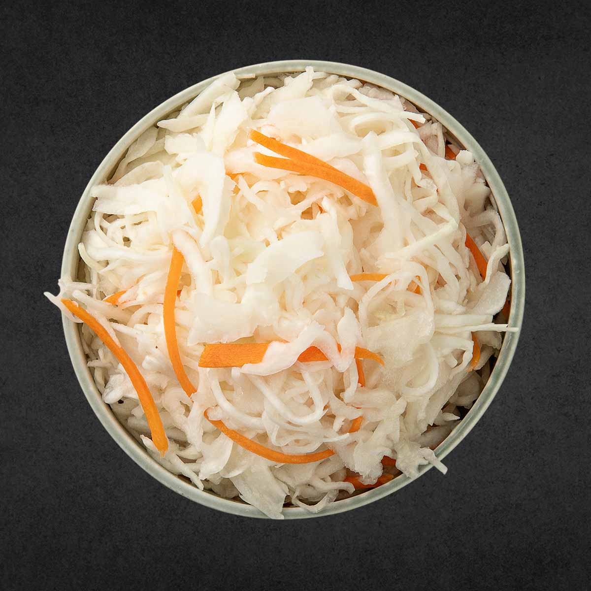 Капуста маринованная 400 гр