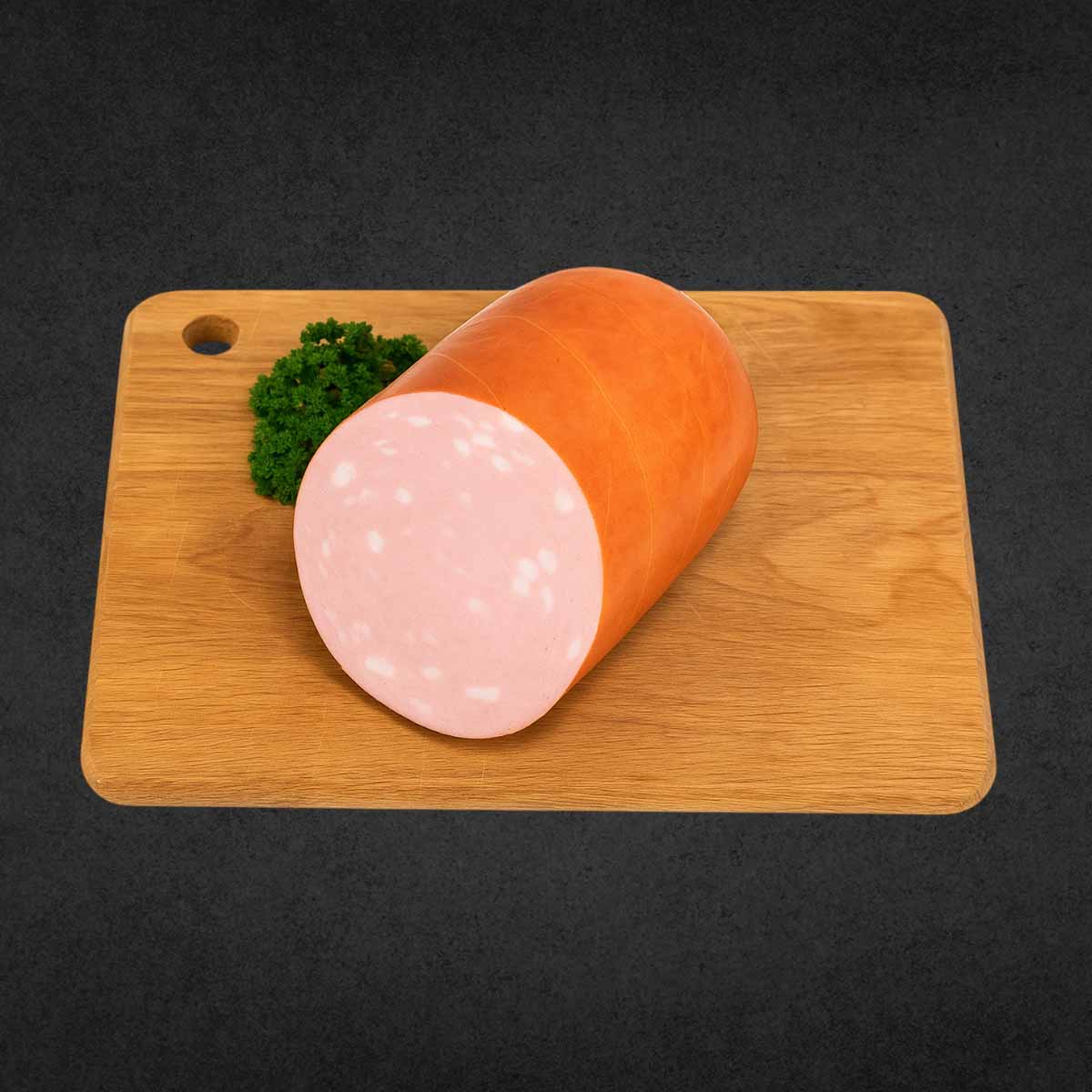 Колбаса Любительская ГОСТ н/о ТМ Старая Станица Ростов