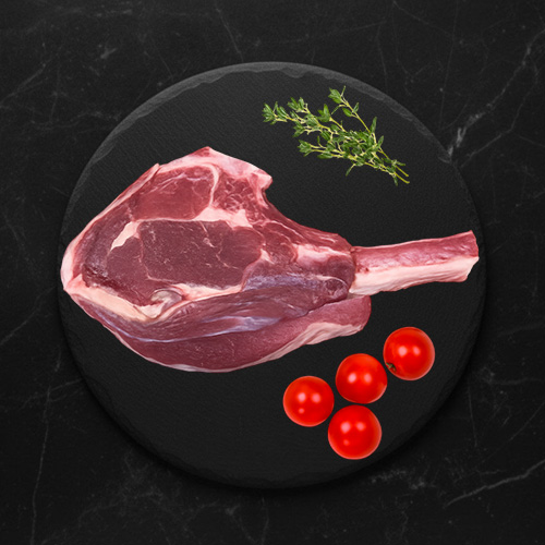 Говядина Томагавк МБ