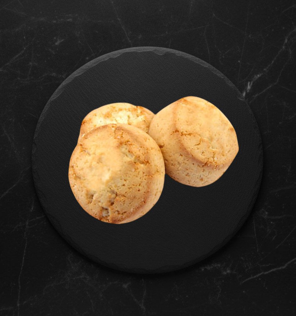 Кекс ТВОРОЖКА (Сирена Зубово)