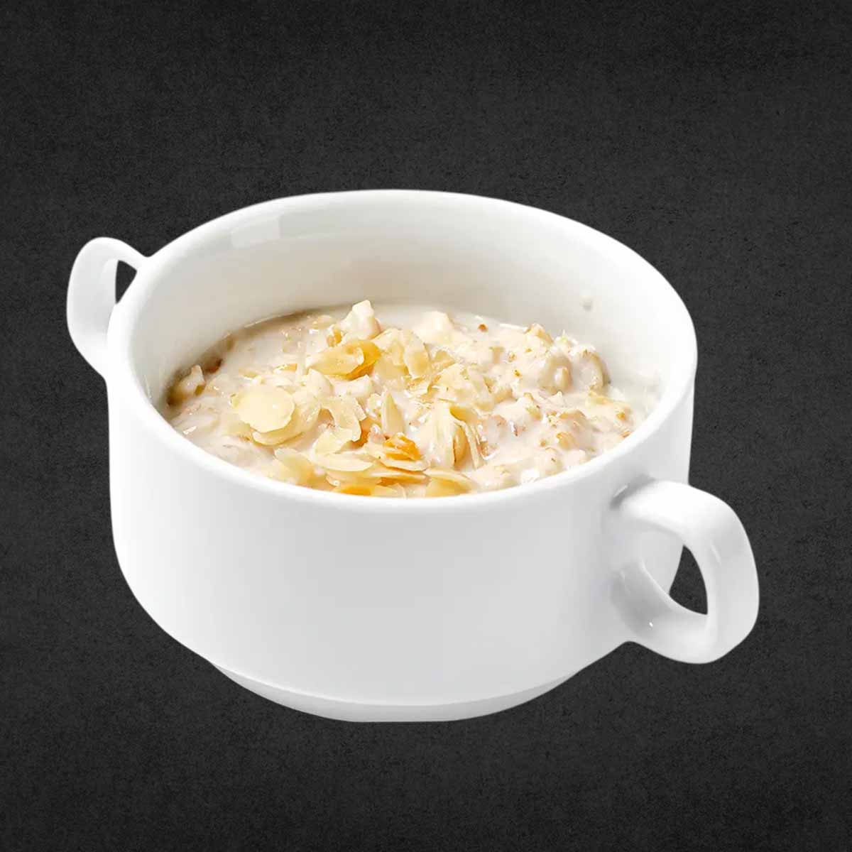 Каша Овсяная 200гр шт Мясн.Центр