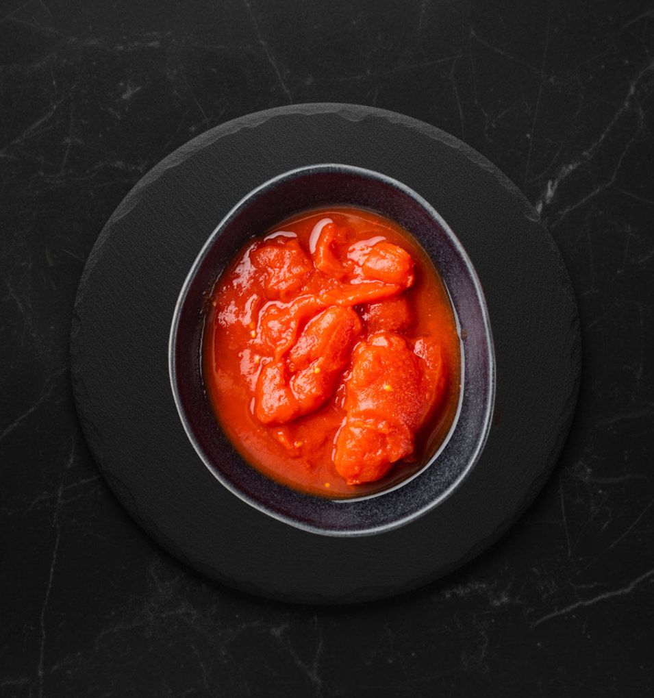 Томаты В Собственном Соку 950 гр