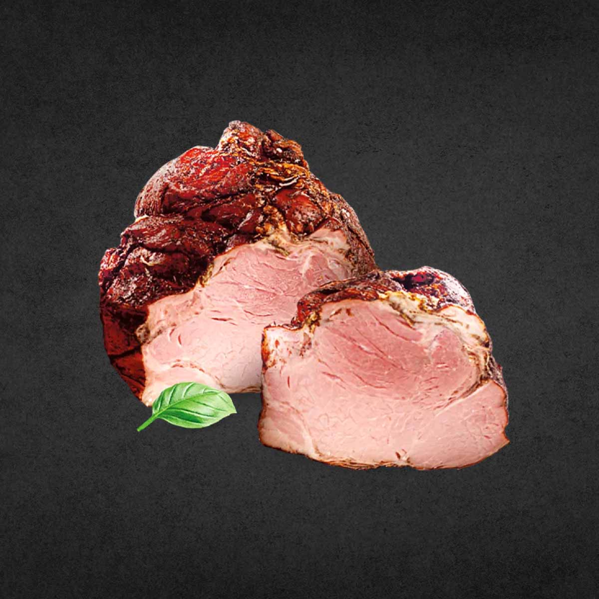 Буженина традиционная Барс