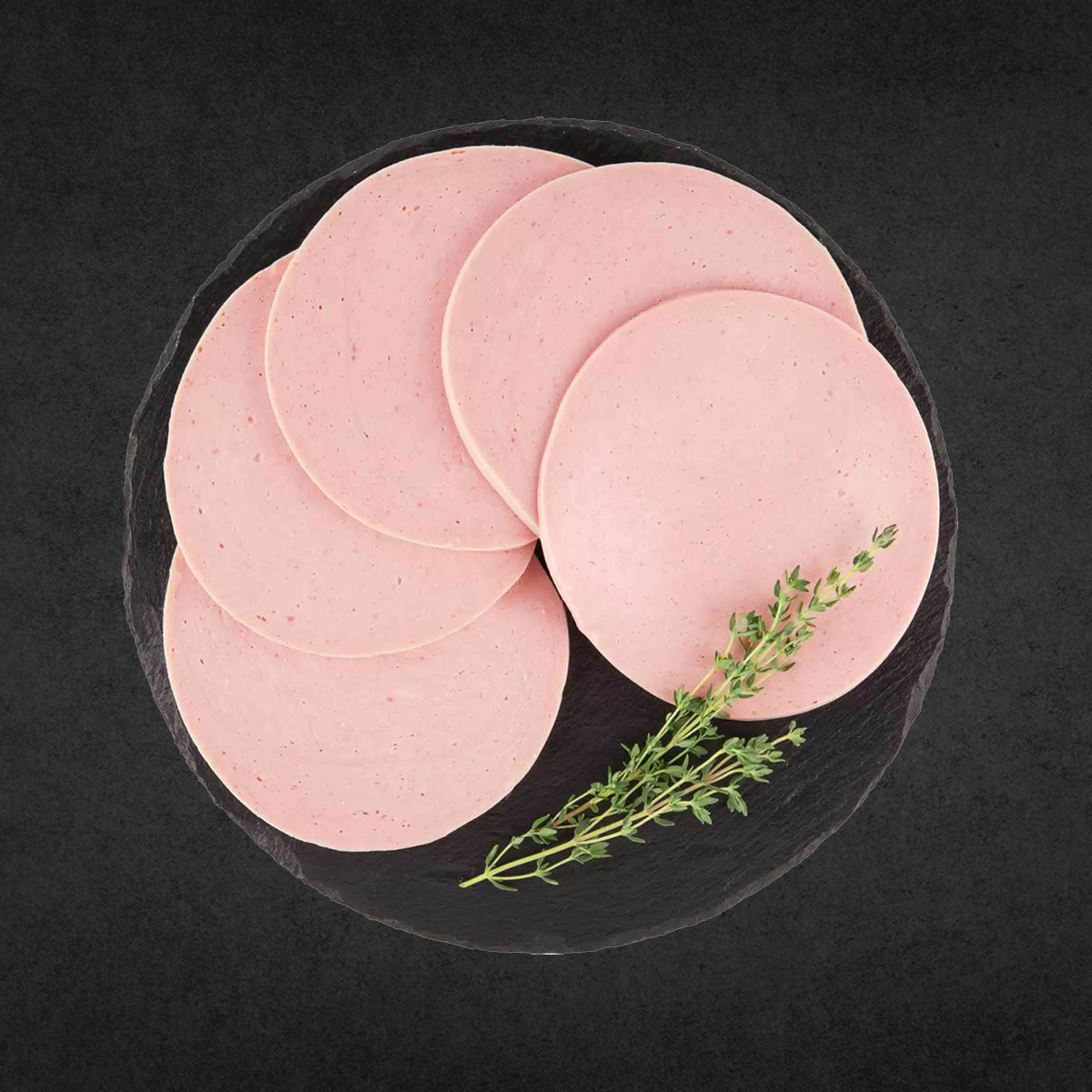 Колбаса Вареная  Докторская ГОСТ 0,45 кг Барс