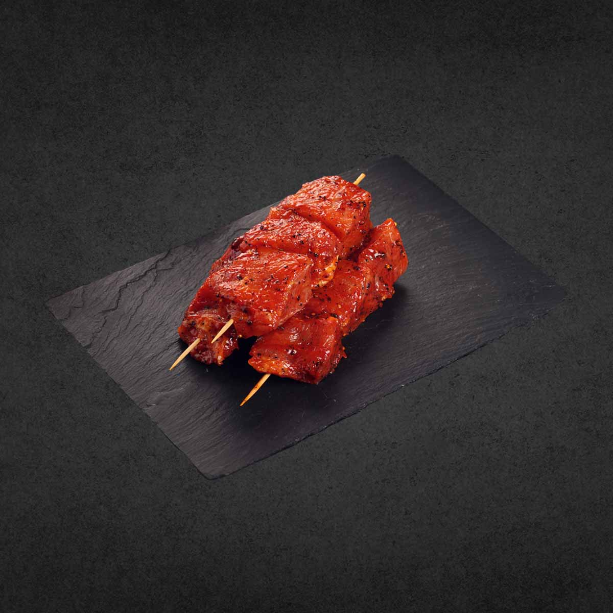 Шашлык Свинина Ассорти в  Маринаде Алабама