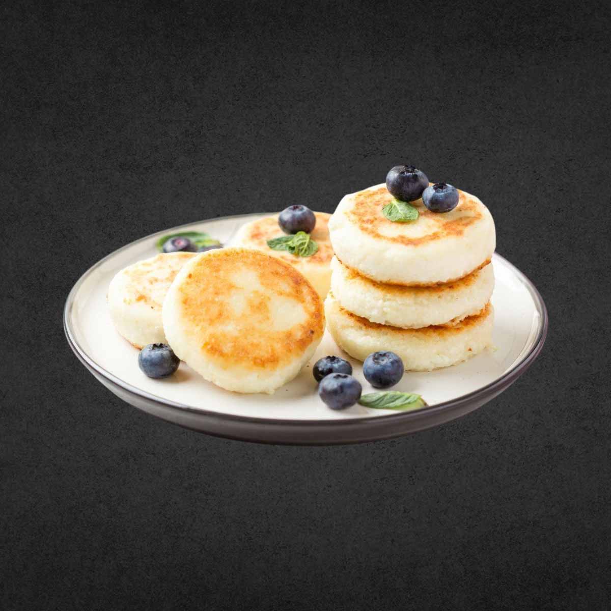 Сырники Домашние (готовое) Мясн. Центр