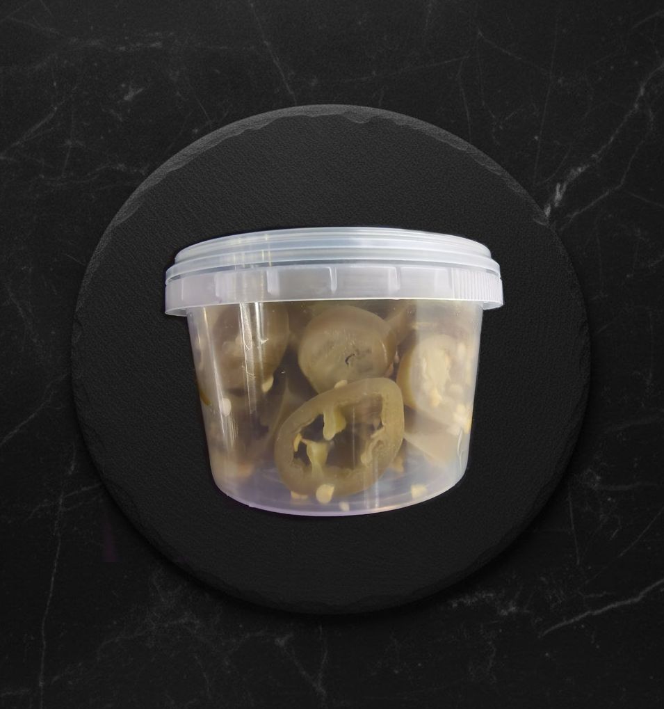 Перец Халапеньо 200г